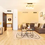 Marbella Banus Suites - Endless Sunset Banus Suite