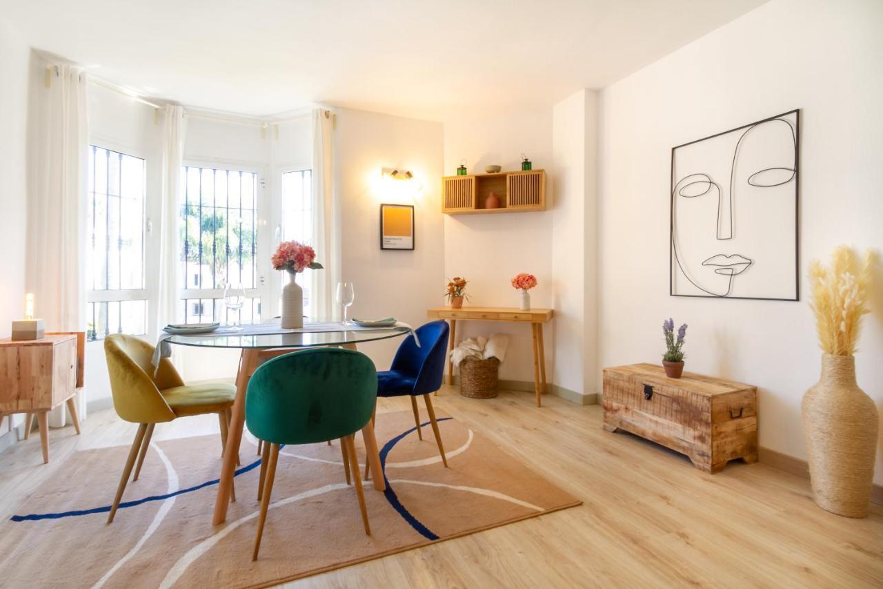 Apartamento Banus - Endless Sunset Banus Marbella