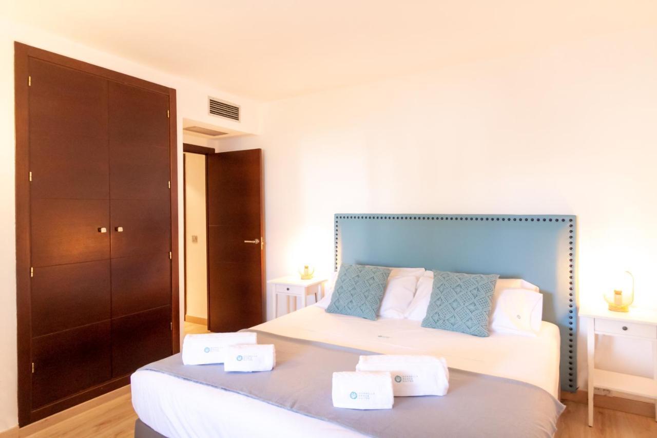 Banus - Endless Sunset Banus Apartamento Marbella